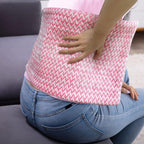 GOQOTOMO Fast-Heating Electric Heating Pad - Image 7