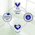 Dr Teal's Foaming Bath with Pure Epsom Salt, Relax & Relief with Eucalyptus & - Image 4