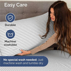 Full 6 Piece Sheet Set - Image 6