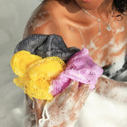 Authentic African Net Sponge 2 Pieces - Image 7