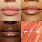 e.l.f. Glow Reviver Melting Lip Balm, Hydrating Tinted Lip Balm - Image 2