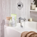 iDesign Small Shower Caddy - Image 3