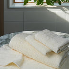 Tens Towels Pack of 8 Towels Set, 2 Extra Large Bath, 2 Hand, 4 Washcloths - Image 5