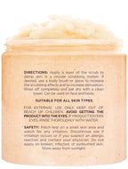 Brooklyn Botany Tropical Mango Shea Sugar Scrub - Image 3
