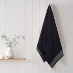 BELIZZI HOME Ultra Soft 2 Pack Oversized Bath Towel Set, 28x55 inches, 100% - Image 3
