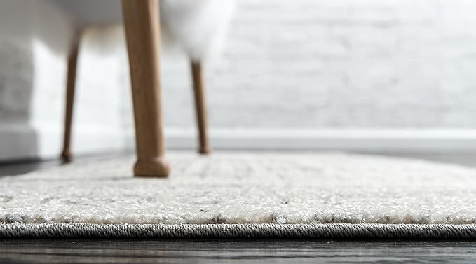 Unique Loom Del Mar Collection Area Rug - Image 5