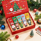 40 Pack Bulk Christmas Gifts, Mini Hand Cream Set, Bulk Christmas Gifts - Image 3