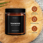 1OAK Scented Candles for Men - Image 2
