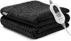 GENIANI Mothers Day Gifts for Mom – Electric Heating Pad for Back, Neck & by GENIANI