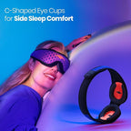 Manta Pro Sleep Mask - Image 3