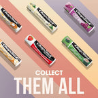 ChapStick Strawberry Lip Balm 4-Pack + 1 Classic Original ChapStick, Lip - Image 7