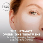 skyn ICELAND Dissolving Microneedle Under-Eye Patches — 39% Hyaluronic Acid & - Image 2