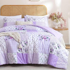 YIKUSH Queen Comforter Set by YIKUSH