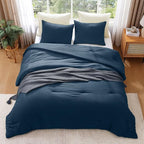 WRENSONGE Full Size Comforter Sets - Image 6