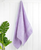 Cotton Paradise 4 Piece Turkish Bath Towels - Image 2