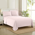 California King Sheet Sets by SweetHomeCollection