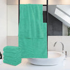 MOONQUEEN 18 Pack Premium Hand Towels - Image 3