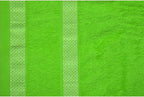 CASA COPENHAGEN Solitaire 6Pcs 100% Egyptian Cotton Large Designer Towels Gift - Image 5