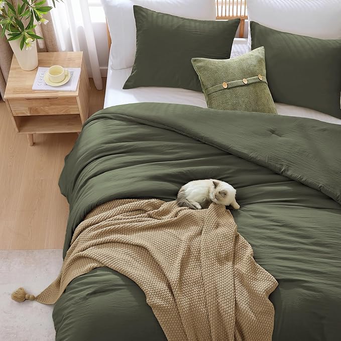 WRENSONGE Super King Plus Comforter Set - Image 4