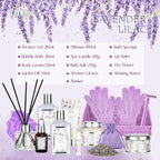 Mother's Day Gift Basket for Women - Image 3