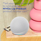 NIVEA Mango Lip Care, Vegan Lip Balm Pack - Image 16