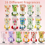 KONEUK 112 Pack Moisturizing Hand Cream Set, Mothers Day Gifts - Image 3