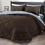 downluxe Twin Comforter Set by Downluxe