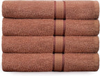 COTTON CRAFT Ultra Soft Bath Towels by COTTONCRAFT