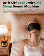 Portable Electronic Tibetan Singing Bowl, 4 Healing Frequencies& Singing Bowl - Image 3