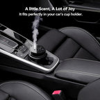Airversa Waterless Diffuser for Essential Oil, Battery Operated Nebulizer - Image 3