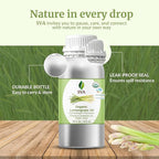 SVA Lemongrass Essential Oil Organic – 16 Fl Oz – 100% Natural Organic - Image 7