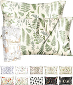Miss Adola 2 Pack Silk Pillowcase by MissAdola