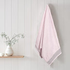 Belizzi Home Ultra Soft 2 Pack Oversized Bath Towel Set 28x55 inches, 100% - Image 3