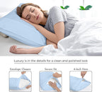 Royale Linens King Pillowcase Set of 2 - Image 7