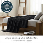 Mellanni Full Size Flat Sheet - Image 3