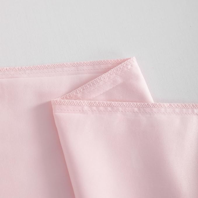 NTBAY Toddler Pillow Cases Set of 2, 2 Pack Brushed Microfiber 14x20 Pillow - Image 6