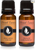 Eternal Essence Oils 2 Pack 10ml Premium Fragrance Oil by EternalEssenceOils