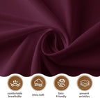 HBHLFZ Twin XL Flat Sheet - Image 5