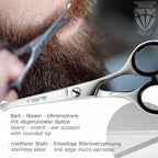 3 Swords Germany – MEN's kit - Image 4