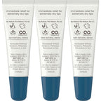 Burt's Bees Rescue Lip Relief for Valentine's Day, Hydrating Lip Balm for dry - Image 11