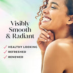 Olay Body Wash for Women, Fresh Radiance, 24/7 Skin-Loving Freshness, Visibly - Image 2