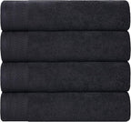 Superior Honeycomb Cotton Medium Weight Towels, - Image 2
