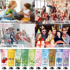 74 Pack Bulk Hand Cream, Easter Basket Stuffers, Mothers Day Gifts - Image 2