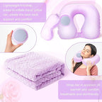 LUCOTIYA Gifts for Women, Get Well Soon Birthday Gift Basket for Her Friends - Image 4