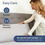 Split King 7 Piece Sheet Set - Image 6