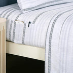 Elegant Comfort Softest and Coziest 4-Piece Sheet Set - Image 3
