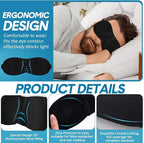 Chicingyou 50 Pack Moisture Chamber Glasses - Image 3