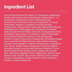 Anua Peach 77 Niacin Essence Toner 250ml / Brightening Toner - Image 7