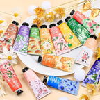 VISCOO 252 Pack Hand Cream Gifts Set - Image 6
