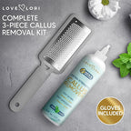 Foot Callus Remover Kit - Image 3